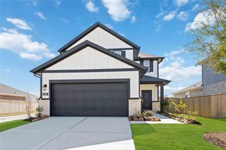 219 Orchard Laurel Drive, Alvin, TX 77511