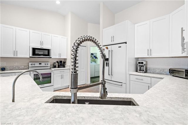 3810 NW 46th ST, Cape Coral, FL 33993