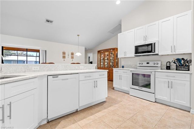 3810 NW 46th ST, Cape Coral, FL 33993