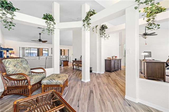 3810 NW 46th ST, Cape Coral, FL 33993