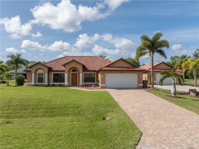 3810 NW 46th ST, Cape Coral, FL 33993