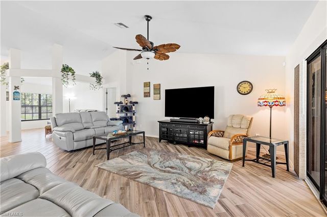 3810 NW 46th ST, Cape Coral, FL 33993