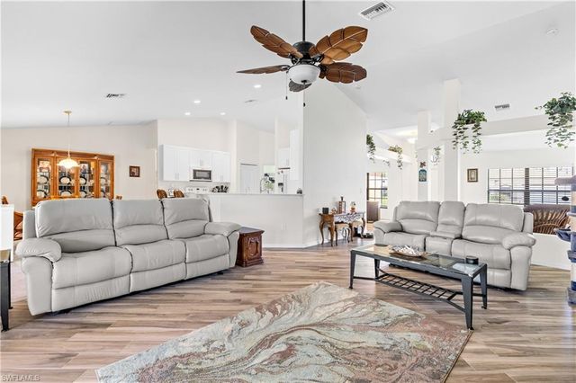 3810 NW 46th ST, Cape Coral, FL 33993