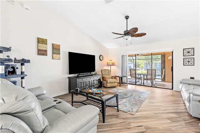 3810 NW 46th ST, Cape Coral, FL 33993