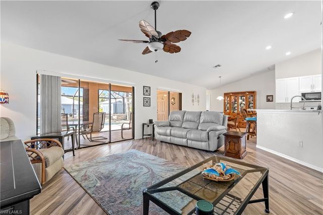 3810 NW 46th ST, Cape Coral, FL 33993