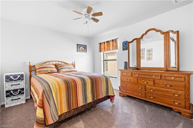 3810 NW 46th ST, Cape Coral, FL 33993
