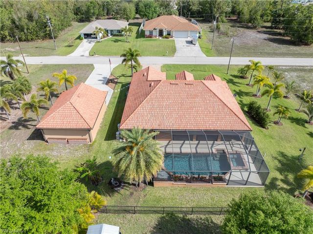 3810 NW 46th ST, Cape Coral, FL 33993