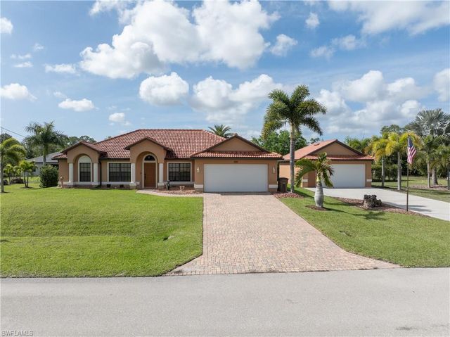 3810 NW 46th ST, Cape Coral, FL 33993