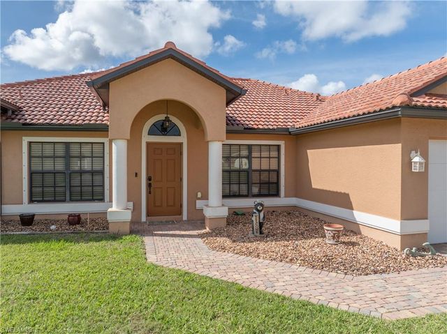 3810 NW 46th ST, Cape Coral, FL 33993