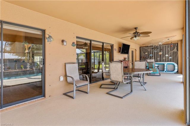 3810 NW 46th ST, Cape Coral, FL 33993