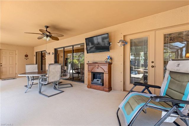 3810 NW 46th ST, Cape Coral, FL 33993