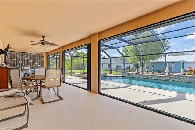 3810 NW 46th ST, Cape Coral, FL 33993