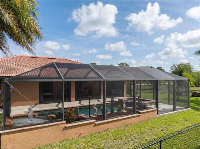 3810 NW 46th ST, Cape Coral, FL 33993