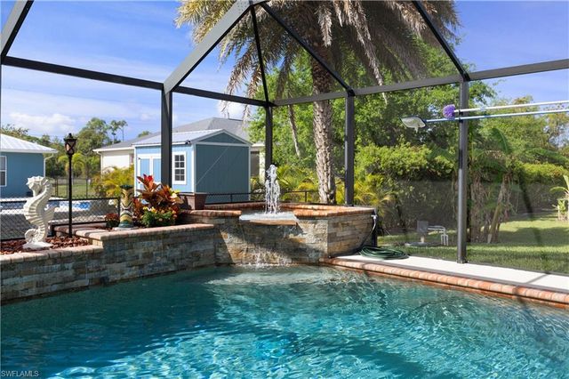3810 NW 46th ST, Cape Coral, FL 33993