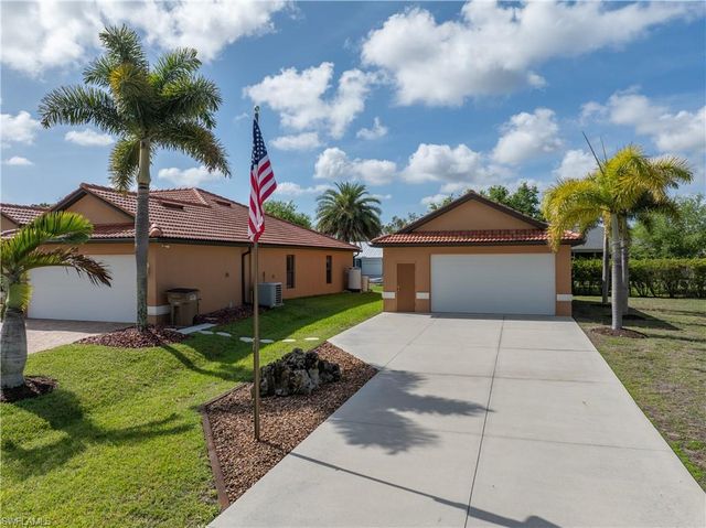3810 NW 46th ST, Cape Coral, FL 33993