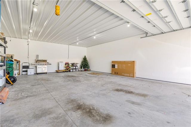 3810 NW 46th ST, Cape Coral, FL 33993