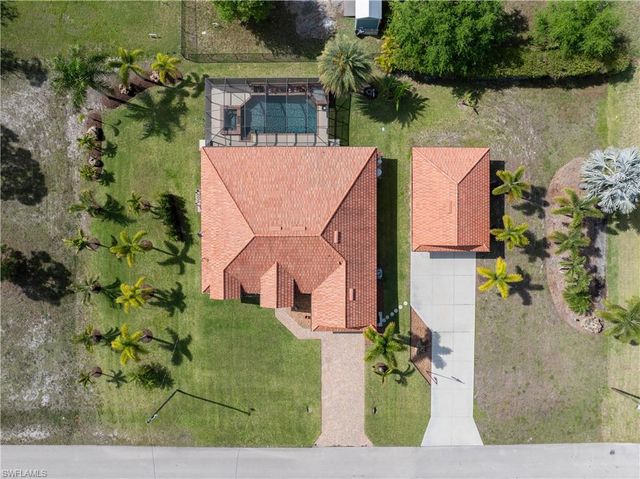 3810 NW 46th ST, Cape Coral, FL 33993