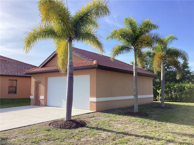 3810 NW 46th ST, Cape Coral, FL 33993