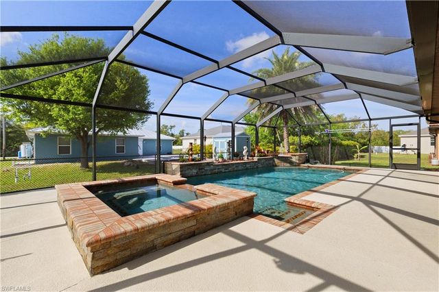 3810 NW 46th ST, Cape Coral, FL 33993