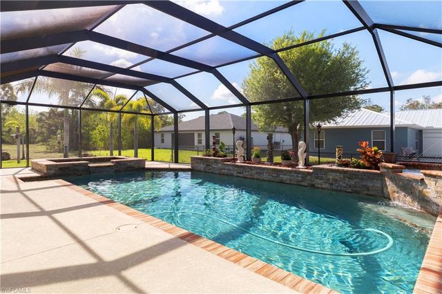 3810 NW 46th ST, Cape Coral, FL 33993