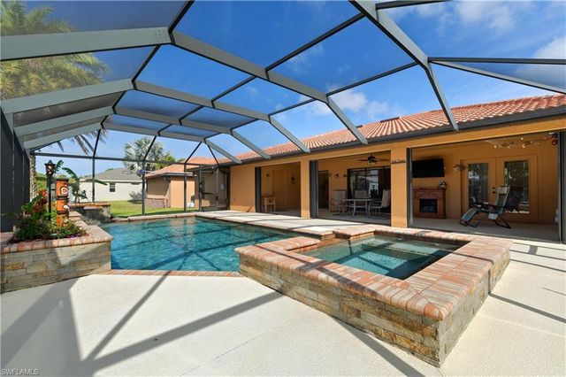 3810 NW 46th ST, Cape Coral, FL 33993
