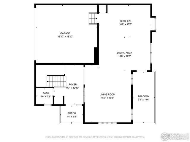 8353 Bijou Creek Ave, Littleton, CO 80125