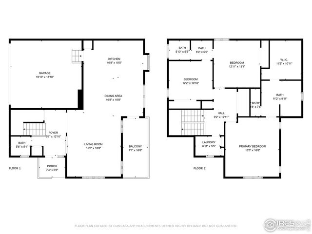 8353 Bijou Creek Ave, Littleton, CO 80125