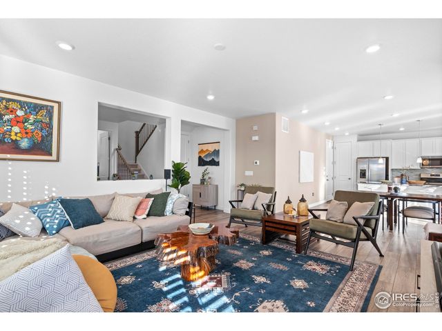 8353 Bijou Creek Ave, Littleton, CO 80125