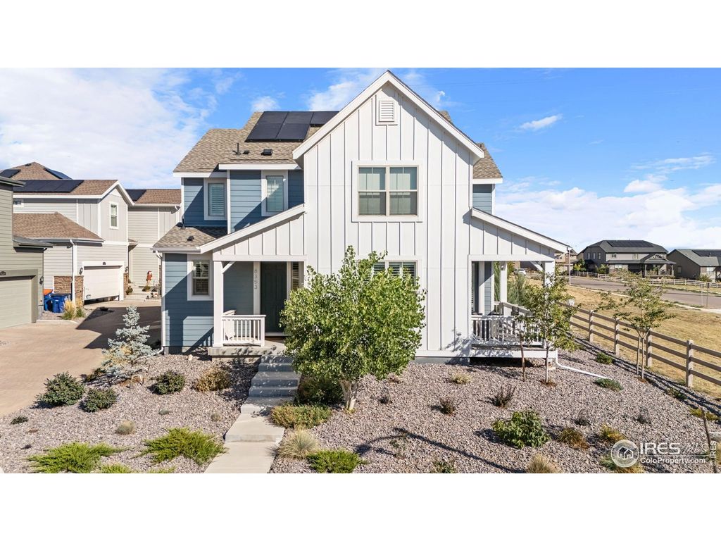 8353 Bijou Creek Ave, Littleton, CO 80125