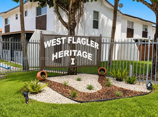 10850 W Flagler St D314, Sweetwater, FL 33174