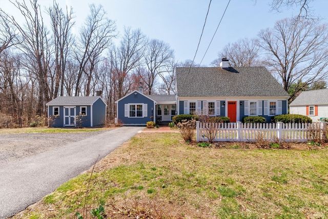 225 No Main St., Northbridge, MA 01588