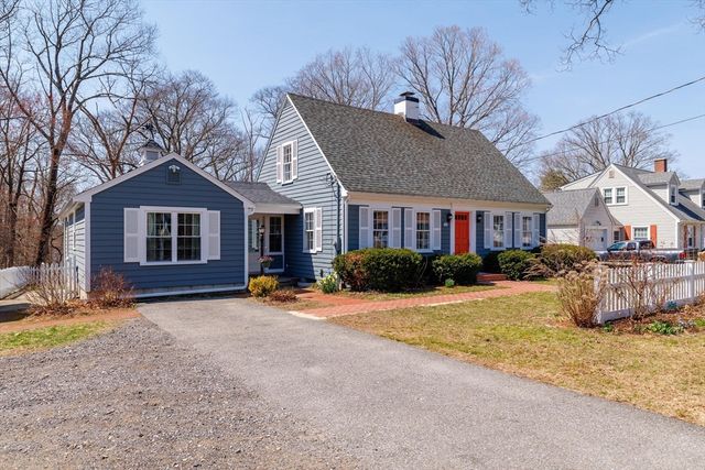 225 No Main St., Northbridge, MA 01588