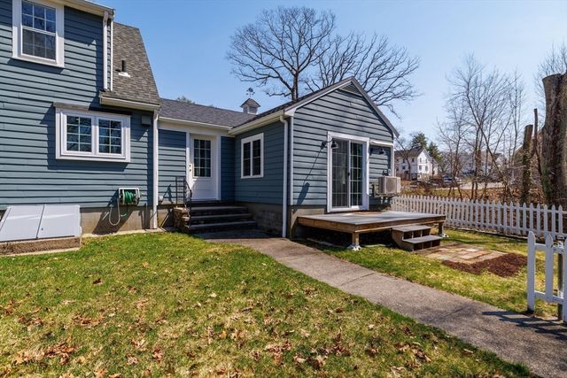 225 No Main St., Northbridge, MA 01588