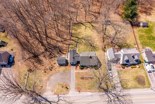 225 No Main St., Northbridge, MA 01588