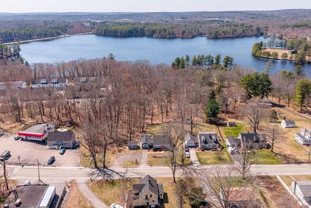 225 No Main St., Northbridge, MA 01588