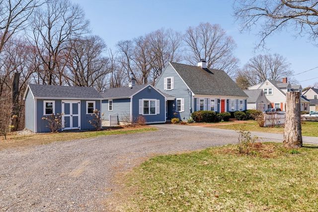 225 No Main St., Northbridge, MA 01588