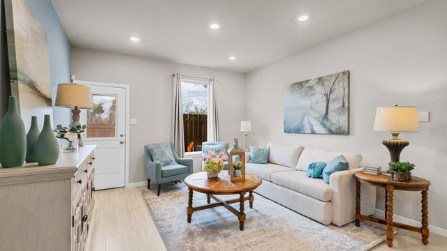 2964 MAPLE ORCHARD Lane, Fort Worth, TX 76140