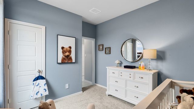 2964 MAPLE ORCHARD Lane, Fort Worth, TX 76140