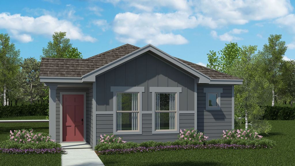 2964 MAPLE ORCHARD Lane, Fort Worth, TX 76140
