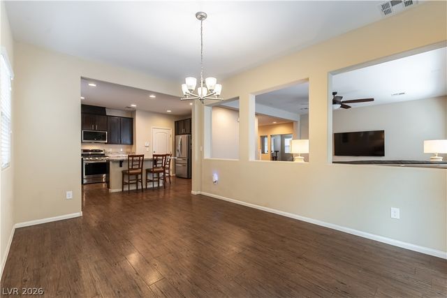 6433 Mayfair Park Street, Las Vegas, NV 89166