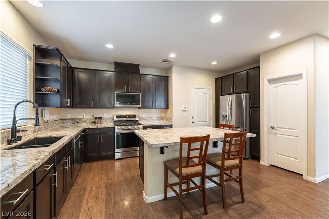 6433 Mayfair Park Street, Las Vegas, NV 89166