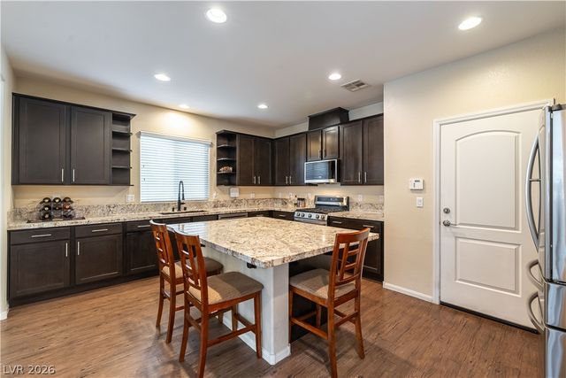 6433 Mayfair Park Street, Las Vegas, NV 89166