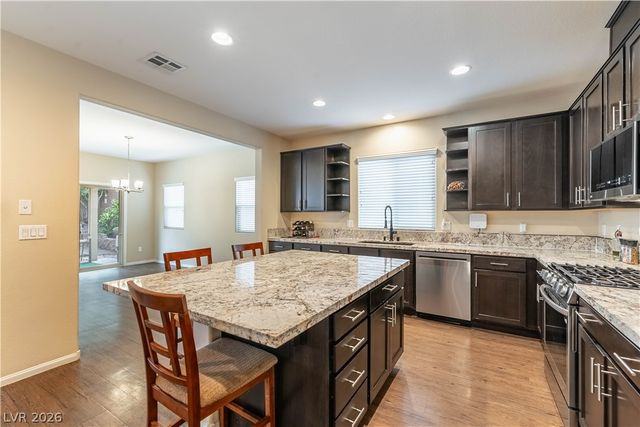 6433 Mayfair Park Street, Las Vegas, NV 89166