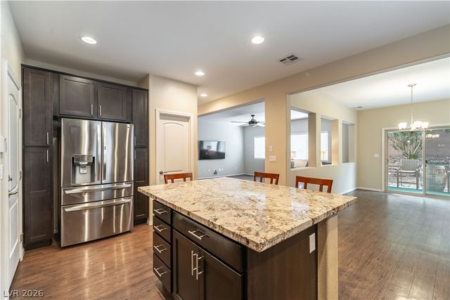 6433 Mayfair Park Street, Las Vegas, NV 89166