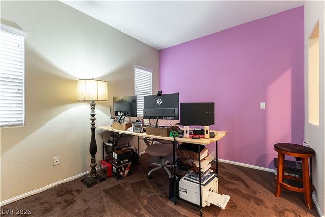 6433 Mayfair Park Street, Las Vegas, NV 89166