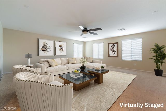 6433 Mayfair Park Street, Las Vegas, NV 89166