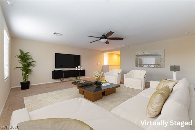 6433 Mayfair Park Street, Las Vegas, NV 89166