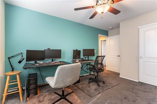 6433 Mayfair Park Street, Las Vegas, NV 89166