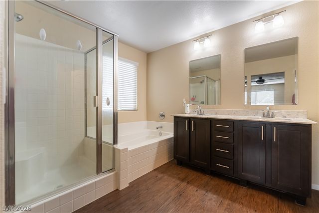 6433 Mayfair Park Street, Las Vegas, NV 89166