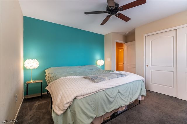 6433 Mayfair Park Street, Las Vegas, NV 89166